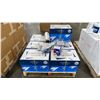 Image 1 : 7 BOXES OF YELLOW PRINTER PAPER