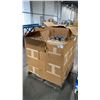 Image 1 : PALLET OF GREENWALD COMMERCIAL VENDING/LAUNDRY MACHINE COIN LOCK BOXES