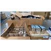 Image 3 : PALLET OF GREENWALD COMMERCIAL VENDING/LAUNDRY MACHINE COIN LOCK BOXES