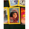 Image 2 : Lot of National Geographic Magazines Assorted