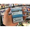 Image 2 : Lot of Sleeved Mostly Rookie Cards, Mostly 2016-17, Some Insert Cards