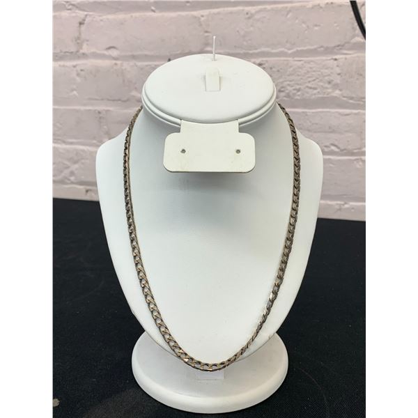 925 Silver Chain Necklace