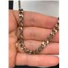 Image 2 : 925 Silver Chain Necklace