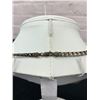 Image 3 : 925 Silver Chain Necklace