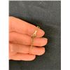 Image 2 : Gold Chain Stamped 417 *broken* 1.6grams