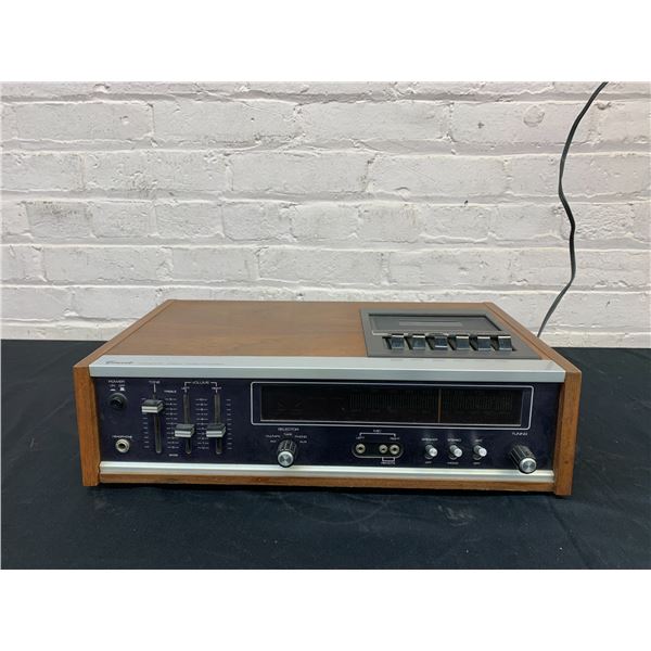 Stereo Cassettecorder Concerto Model SE4311
