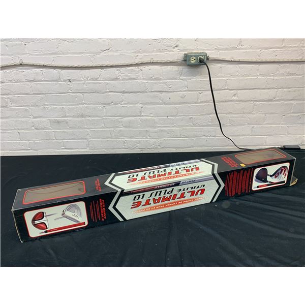 450cc Forged Driver Ultimate Plus 10 Golf Club