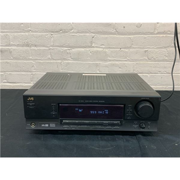 JVC RX-5050 Audio Video Control Receiver
