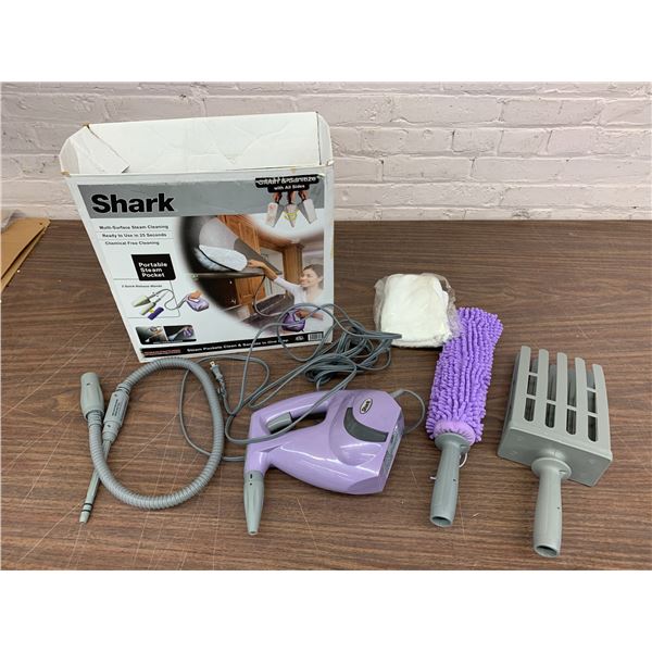Shark Multi Surface Steam Cleaning Cleaner