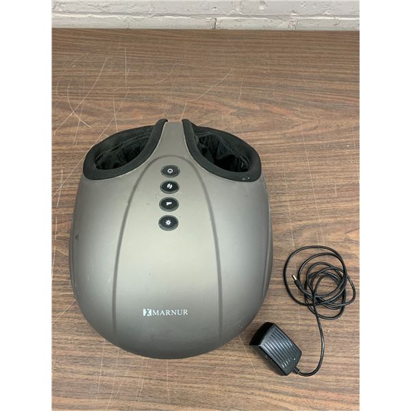 Marnur Electric Foot Massager