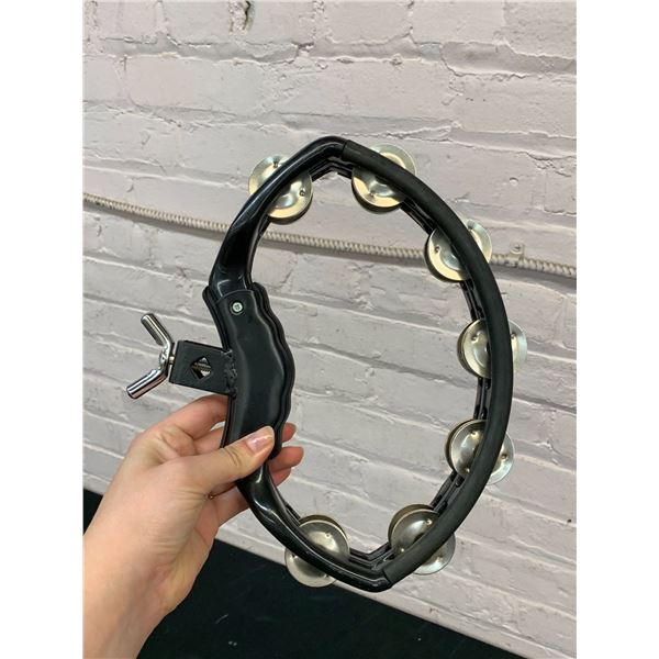 Half Tambourine