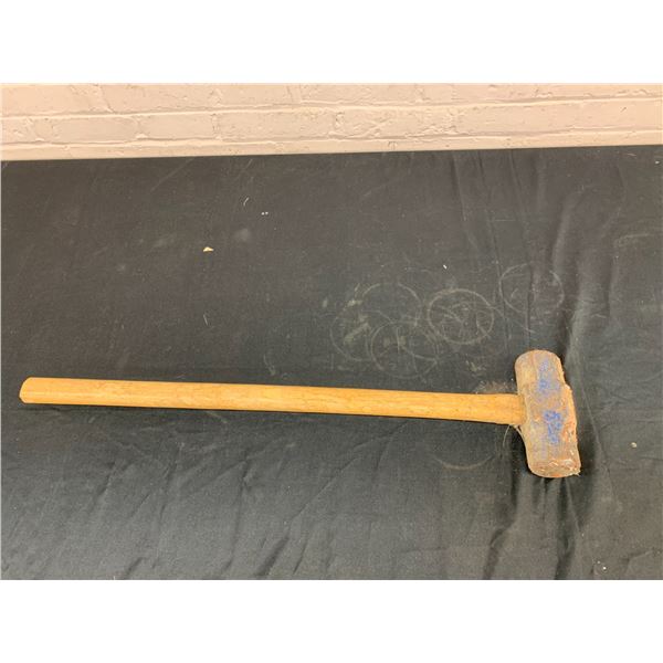 Vintage Sledgehammer