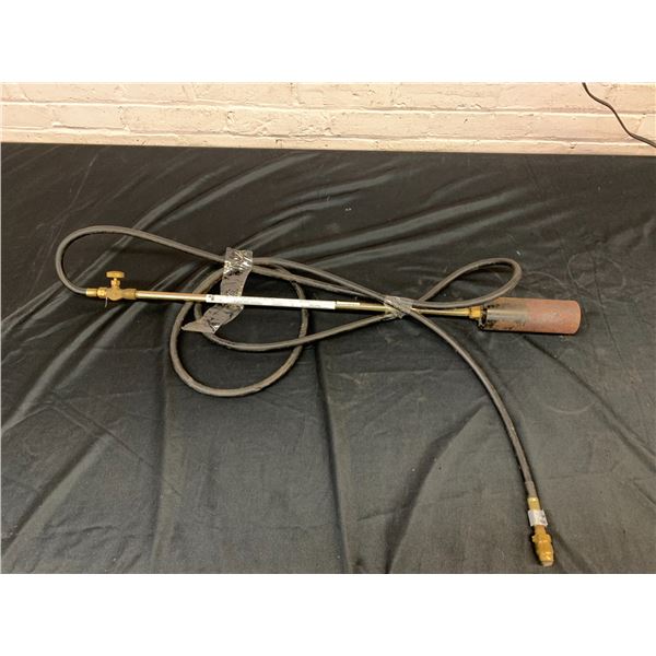 Model F272600 Mr Heater Torch