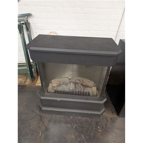 Electric Fireplace