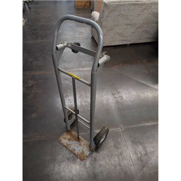 Hand/Platform Truck Mover