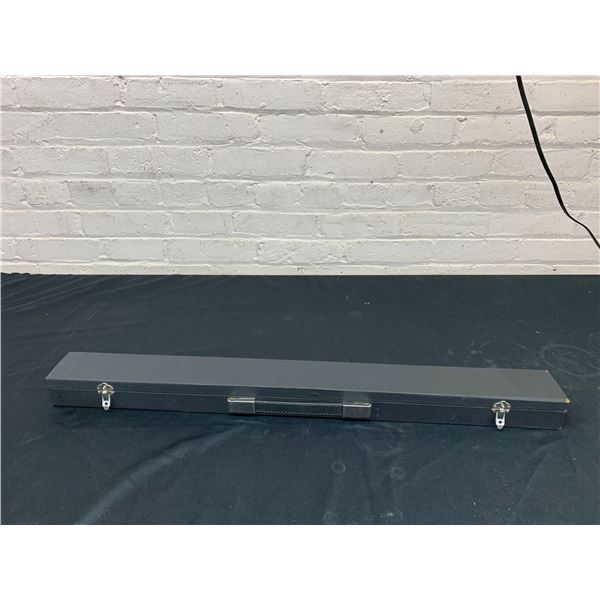 Pool Cue Case (case only)