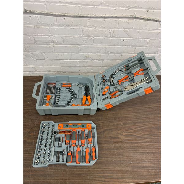 Certified General Purpose Tool Set 191 Pieces