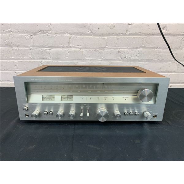 Realistic STA-95 Stereo Receiver