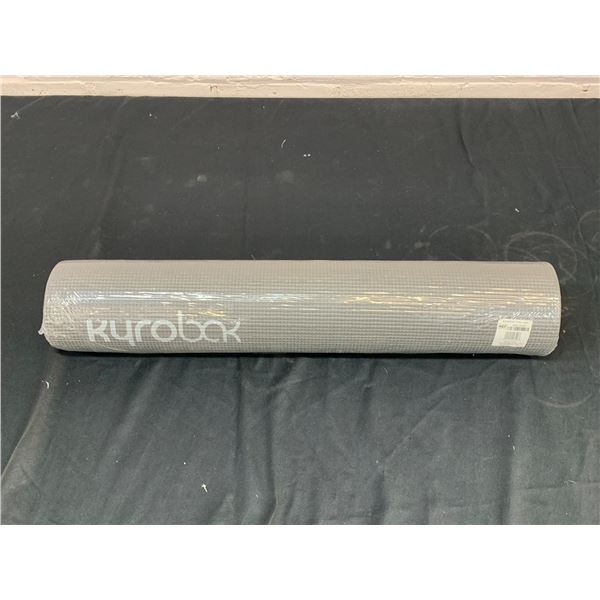 Kyrobak Exercise Yoga Mat SEALED NEW