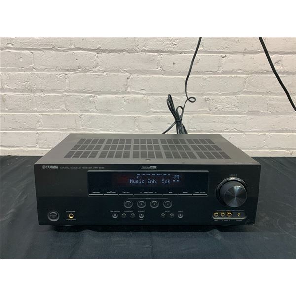 Yamaha Natural Sound AV Receiver HTR-6230