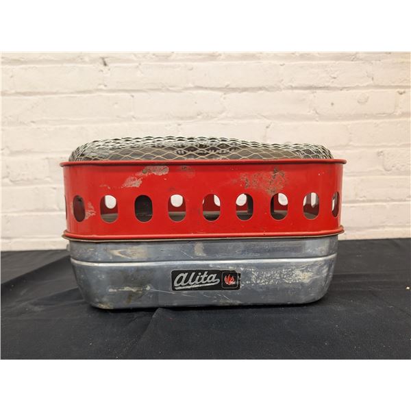 Alita Portable Camping Heater