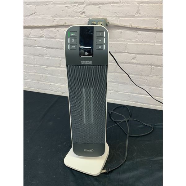 Ceramic Technology Space Heater *works*