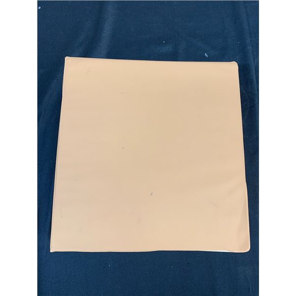 LARGE Binder FULL of Vintage Used World Stamps