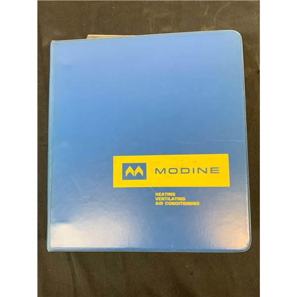 Binder of Canadian Portage Vintage Envelopes / Stamps