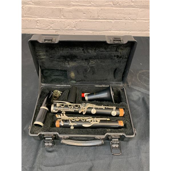 Armstrong 4001 Clarinet in Case