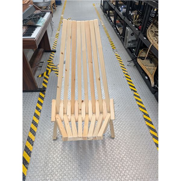 Kentucky Stick Folding Chair Beach Patio