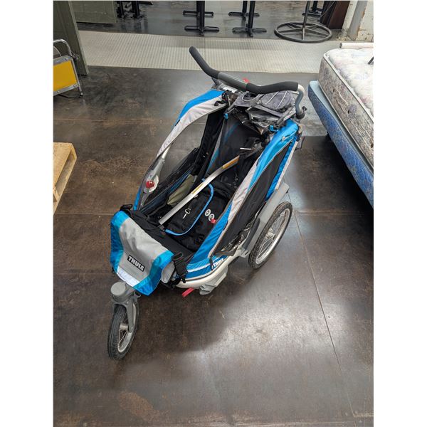 Thule Chariot Chinook Bike Trailer Stroller