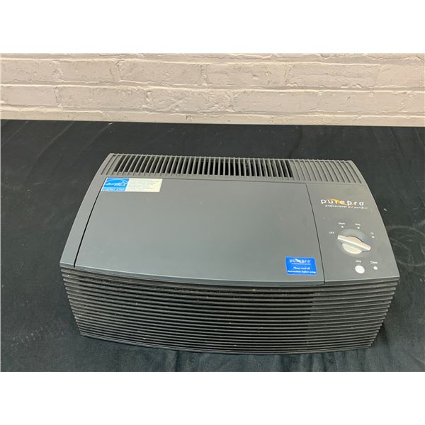 Purepro Professional Air Purifier