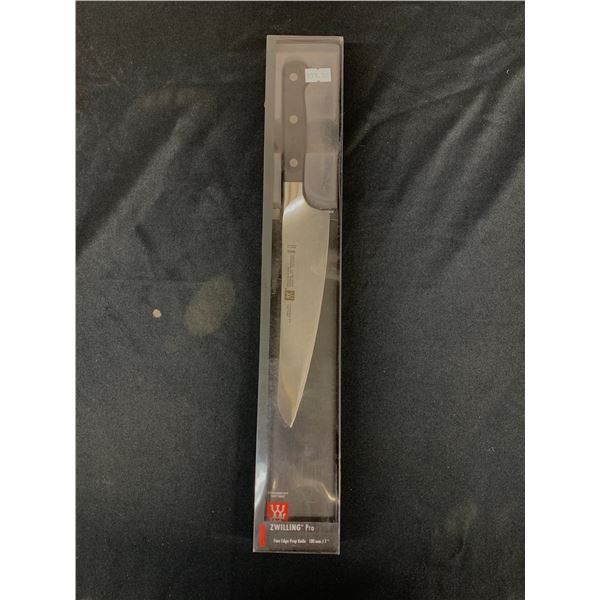Zwilling JA Henckels Fine Edge Prep Knife 7"