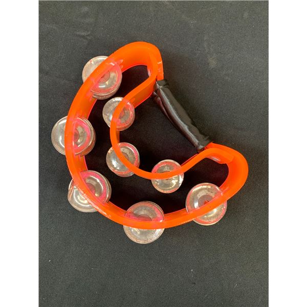 Half Tambourine