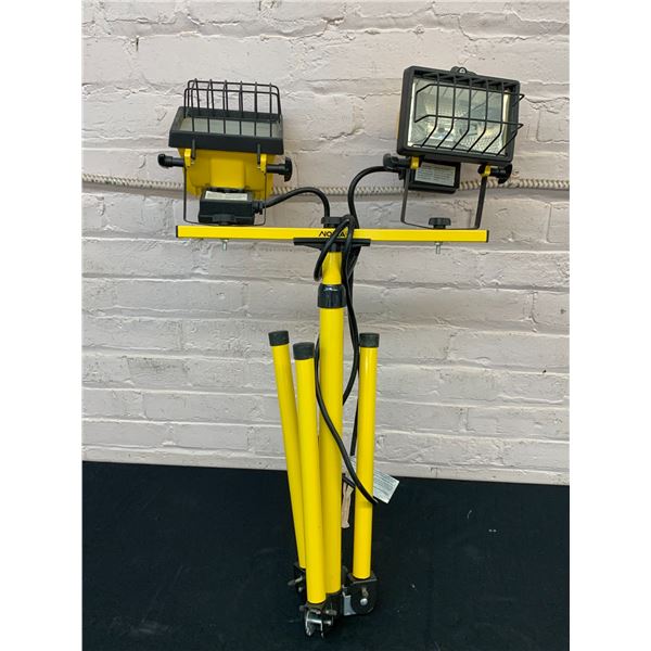 NOMA Job Site Construction Hazard Safety Light