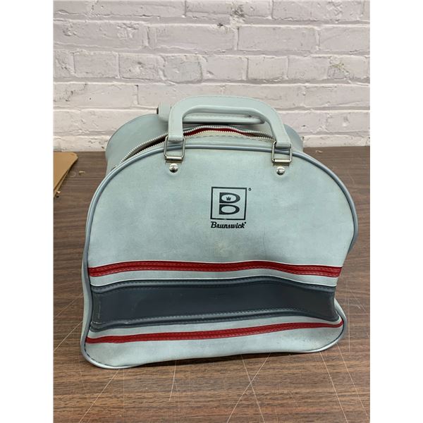 Brunswick Bowling Ball and Shoes Kit in Bag