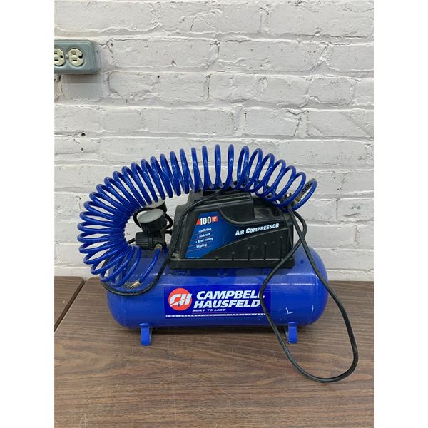 Air Compressor Campbell Hausfeld
