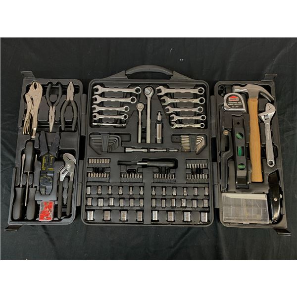 Job Mate All in One Tool Box, Full Complete