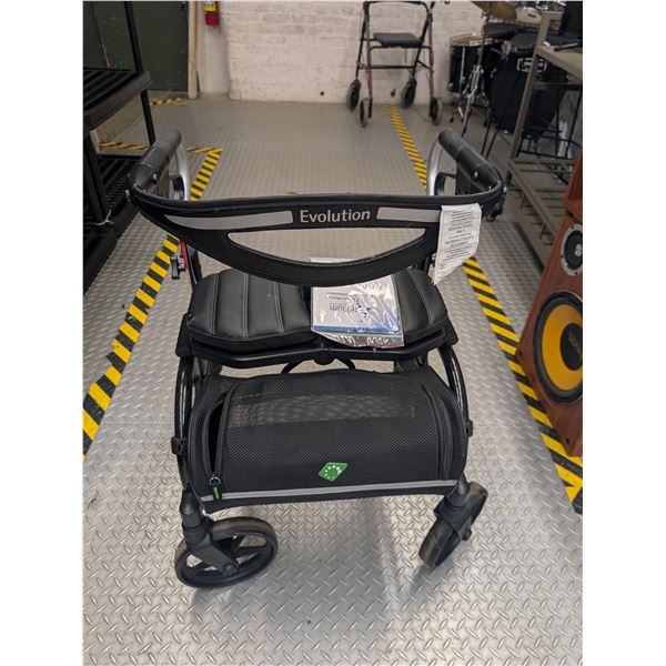Trillium by Evolution Folding Walker