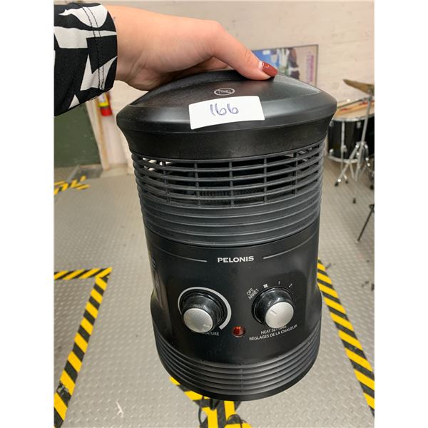 Pelonis Space Heater