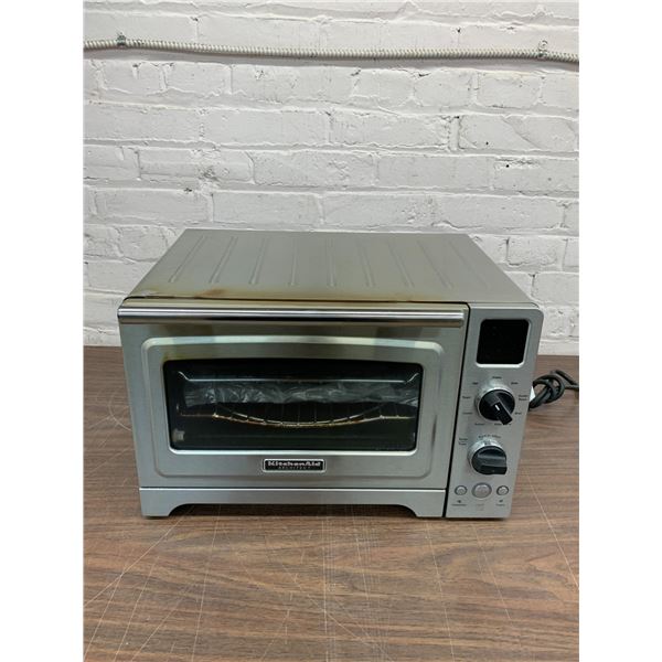 KitchenAid Architect Toaster Oven