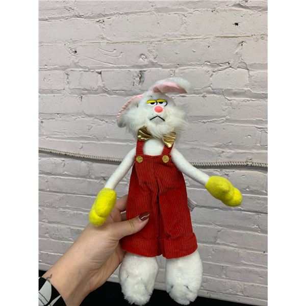 Roger Rabbit Plush Toy 14"