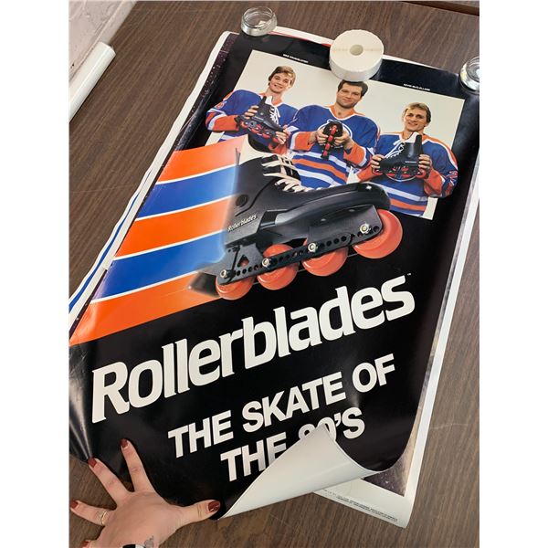 Lot of Hockey / Sports Related Posters