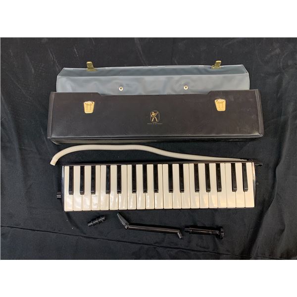Hohner Made in Germany Melodica