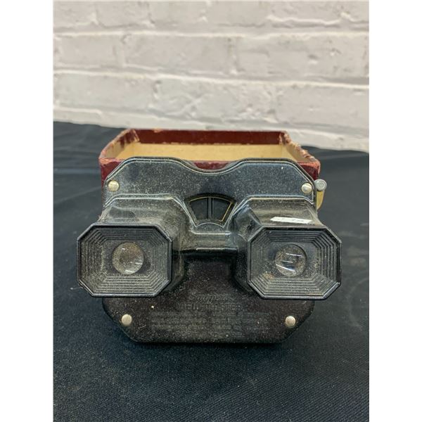 Sawyers Viewmaster Slide Viewer