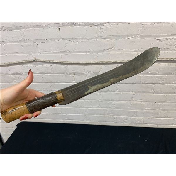 Machete 14" Blade