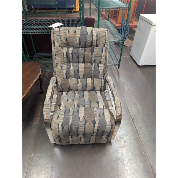 La-Z-Boy Harbor Town Rocking Recliner