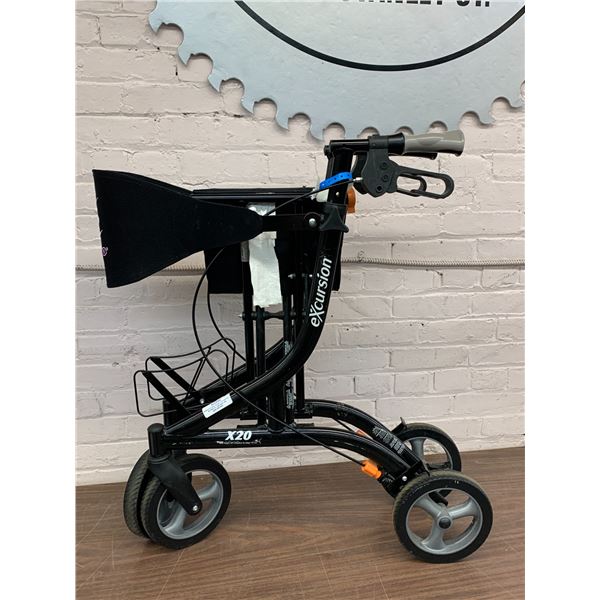 Excursion X-20 Walker