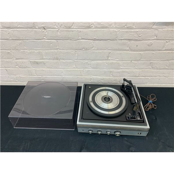 Lloyds Turntable Record Player