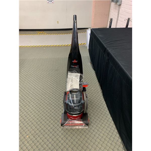 Bissel Pro Heat 2X Lift Off Carpet Cleaner